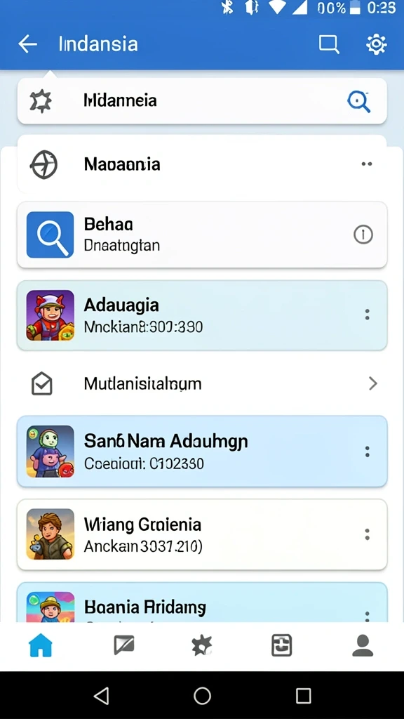 Screenshot an777 nomor 2