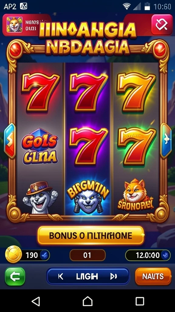 Screenshot bos138 nomor 3