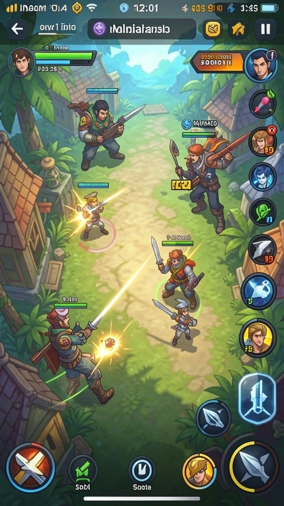Screenshot gacormax nomor 3