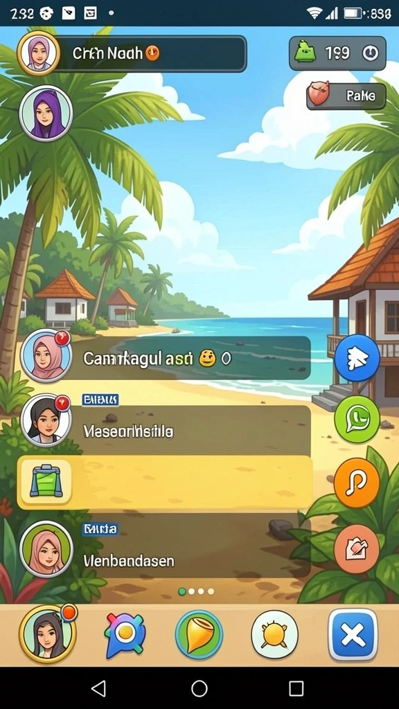 Screenshot hao788 nomor 1