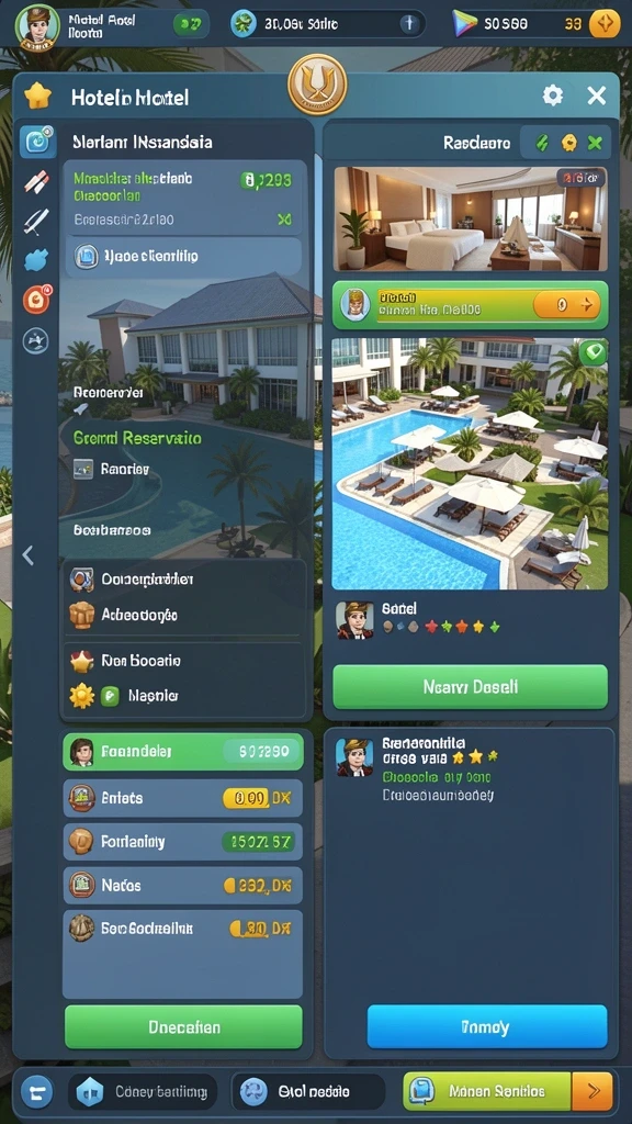 Screenshot luxury777 nomor 1