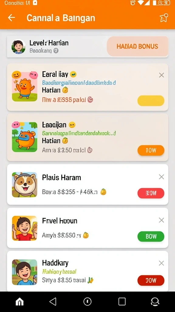 Screenshot luxury777 nomor 3