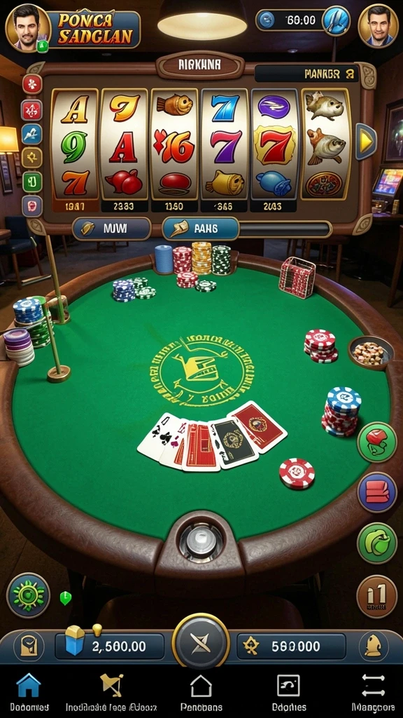 Screenshot main88 nomor 1