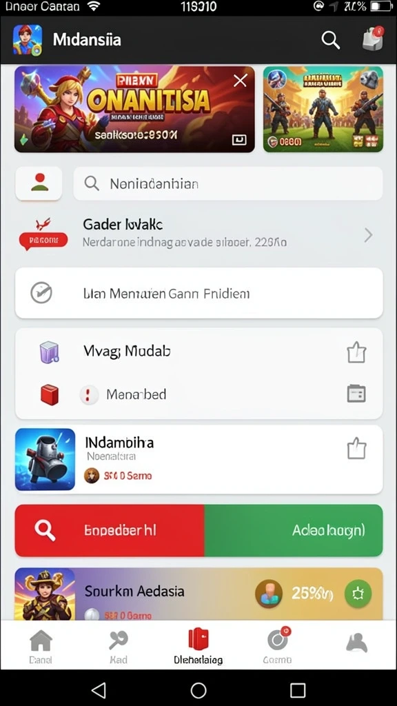 Screenshot main88 nomor 2