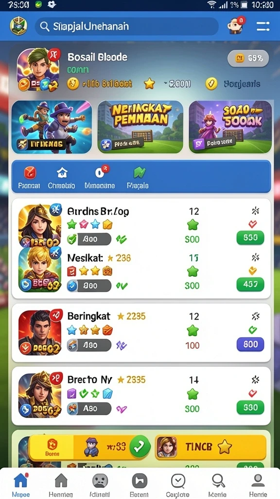 Screenshot naga1001 nomor 3