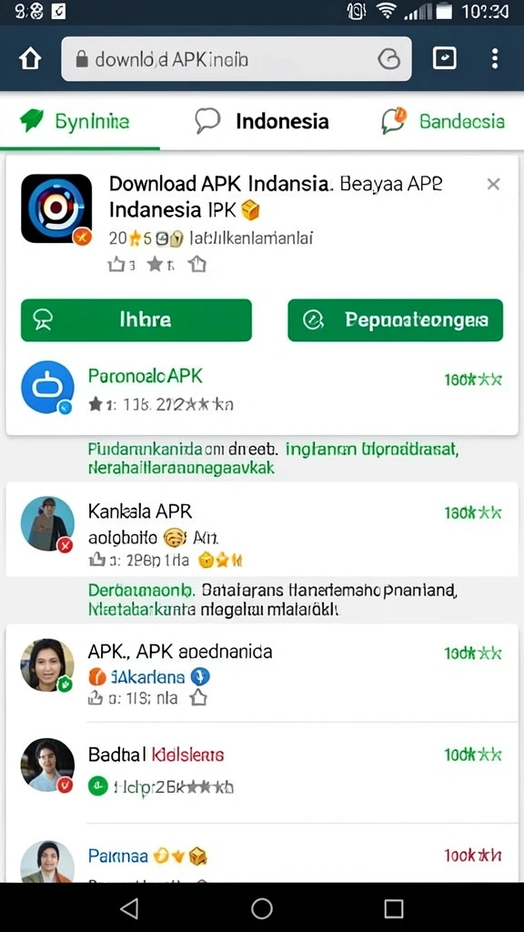 Screenshot nagawin nomor 2