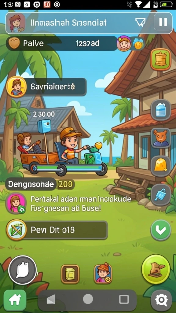 Screenshot p200m nomor 3