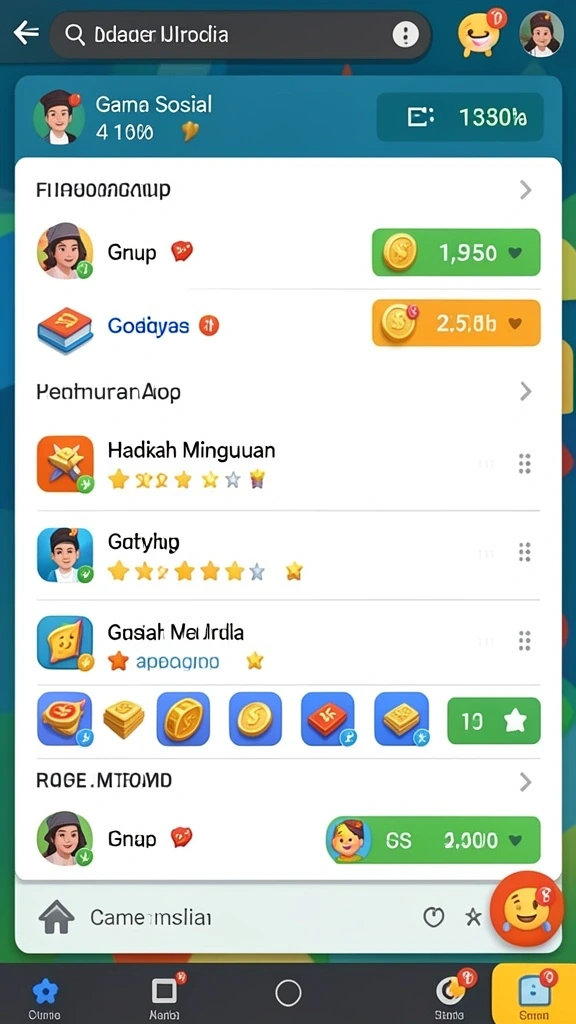 Screenshot sl777 nomor 1