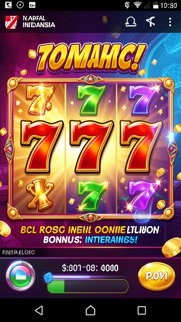 Screenshot sl777 nomor 2