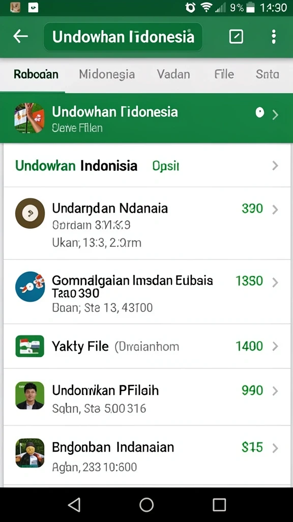 Screenshot sulebet nomor 1