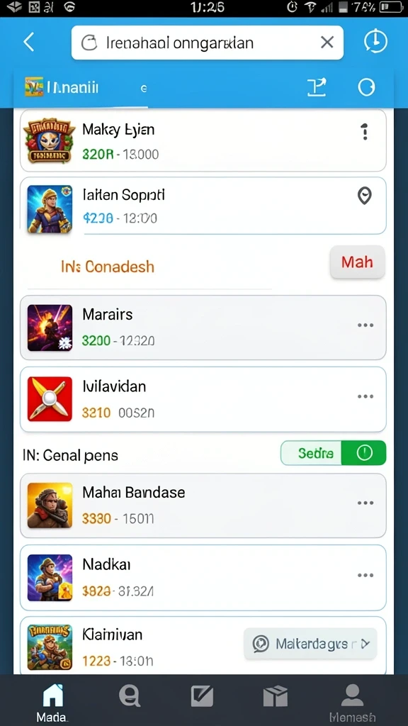 Screenshot surga55 nomor 1