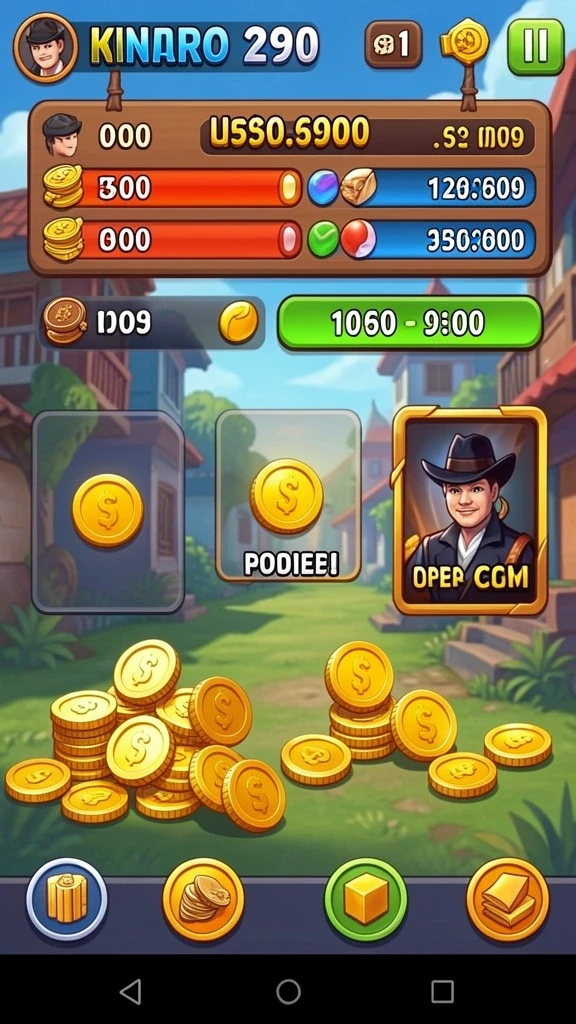 Screenshot ungutoto nomor 3