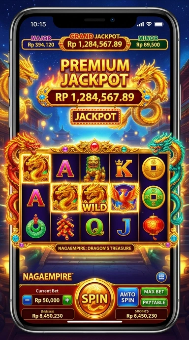 nagaempire — galeri pratinjau - APK Resmi