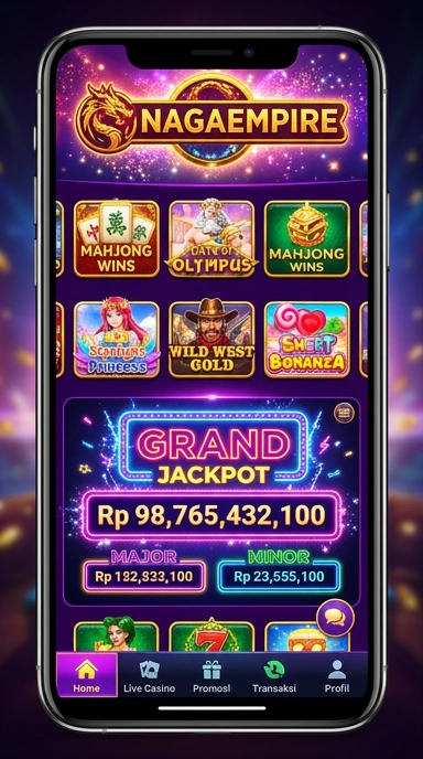 nagaempire — galeri pratinjau Resmi APK