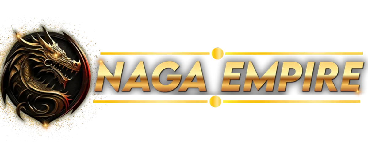 nagaempire — logo kanal